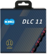KMC DLC 11 Speed Chain