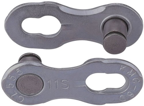 KMC 11NR EPT Chain Missing Links 11 Speed