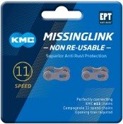 Product image for KMC 11NR EPT Chain Missing Links
