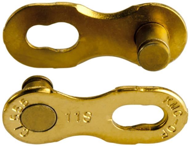 KMC 11R TI-N Chain Missing Links product image