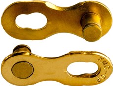 KMC 12NR TI-N Chain Missing Link
