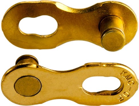 KMC 12NR TI-N Chain Missing Link KMC 12NR TI-N Chain Missing Link