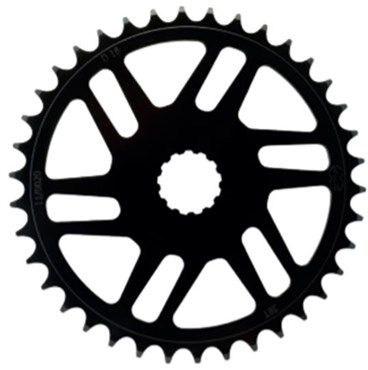 KMC 11/128" Chain Ring KMC 11/128" Chain Ring