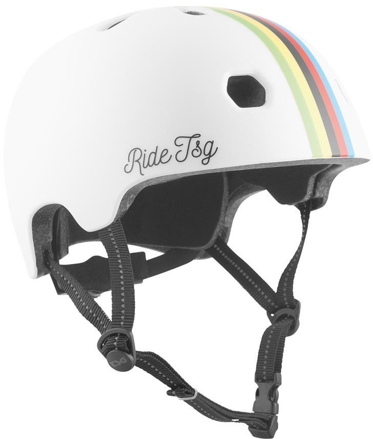 TSG Meta Skate Helmet product image