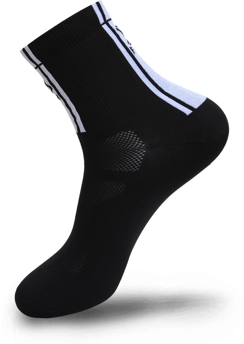 Elite 5.5" Long Lightweight Socks image 0