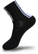FLR Elite 5.5" Long Lightweight Socks