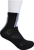 FLR Elite 5.5" Long Lightweight Socks