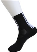 FLR Elite 5.5" Long Lightweight Socks