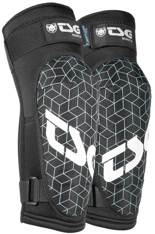TSG Scout A Elbow Guards product image