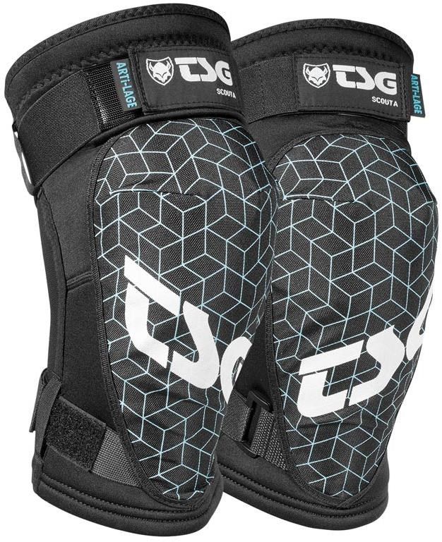 TSG Scout A Kneeguards product image