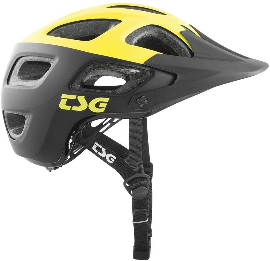 TSG Seek MTB Helmet product image