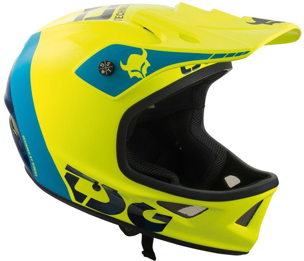 TSG Squad Full Face Helmet product image