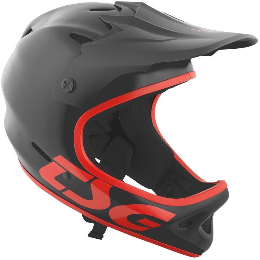 TSG Staten Full Face Helmet Junior product image