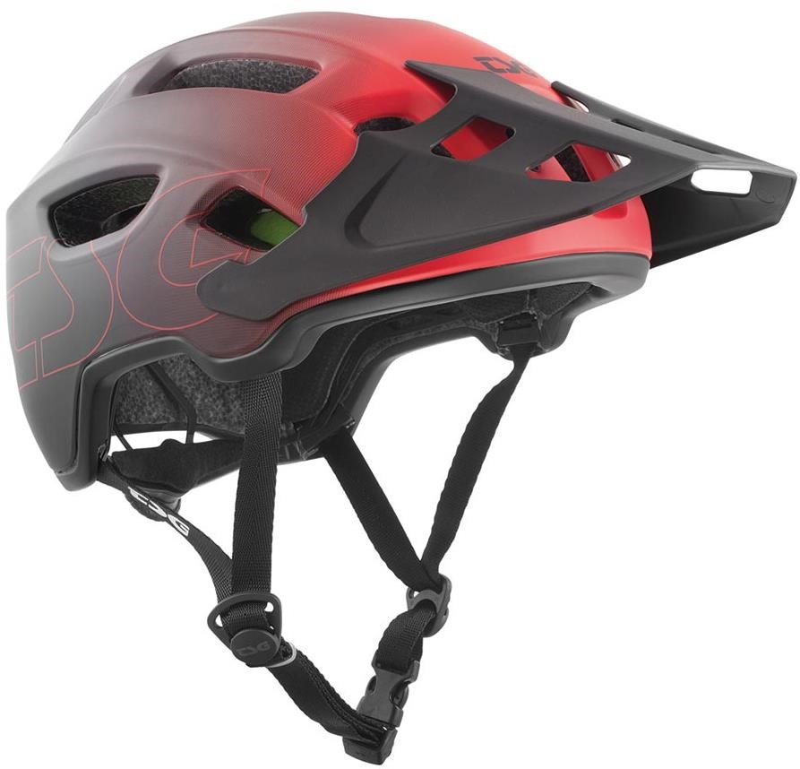 TSG Trail Fox MTB Helmet product image