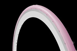 Tannus Aither II Slick Airless 700c Tyre