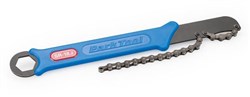 Park Tool SR-18.2 Sprocket Remover/Chain Whip