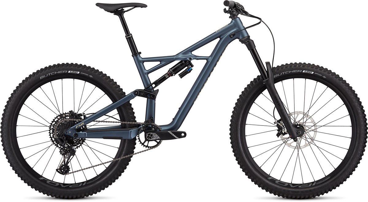 Specialized Enduro FSR Comp 27.5" Mountain Bike 2019 - Enduro Full Suspension MTB product image