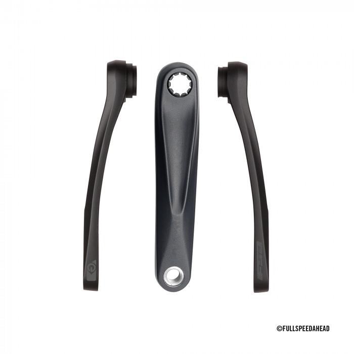 FSA Metropolis Bosch CK AL-8/IS E-Bike Crank Arms product image