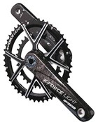 FSA K-Force Light Modular 386EVO Road Crankset