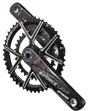 light chainrings