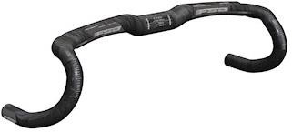 K-Wing AGX Carbon Compact Handlebar image 0