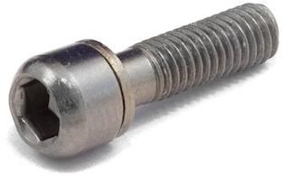 FSA Stem Bolt: MTB/Road FSA Stem Bolt: MTB/Road