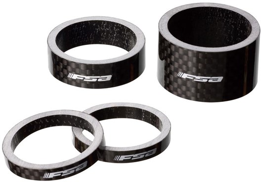 FSA TF-Carbon Headset Spacer