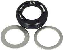 FSA Self Extracting Cap for MegaExo Crank Bolts
