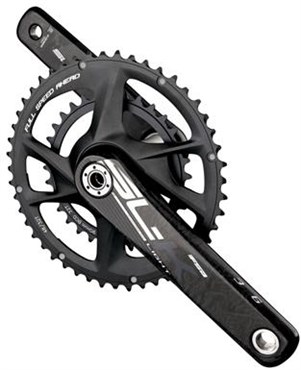 FSA SLK Modular Crankset FSA SLK Modular Crankset