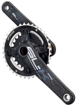 FSA SL-K MTB MegaExo Chainset FSA SL-K MTB MegaExo Chainset