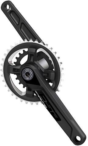 Fsa - Afterburner Modular MegaExo | Crank FSA Afterburner Modular MegaExo Crank | Crank