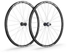 FSA Afterburner Wider MTB Wheelset