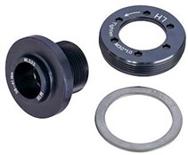 FSA BB30 Crank Bolt QR-19 Carbon Crank