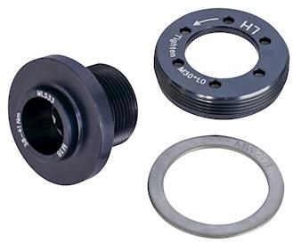 FSA BB30 Crank Bolt QR-19 Carbon Crank FSA BB30 Crank Bolt QR-19 Carbon Crank
