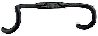 FSA Gossamer Compact Handlebar FSA Gossamer Compact Handlebar