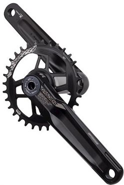 FSA Gradient Modular 392EVO MTB Crankset FSA Gradient Modular 392EVO MTB Crankset