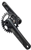FSA Grid Modular MegaExo MTB Crankset