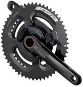 FSA Powerbox Alloy Road Super Compact BB386EVO Crankset