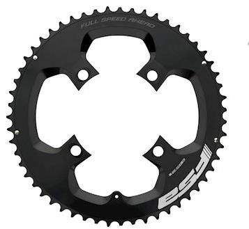 Powerbox Carbon Road Chainring image 0