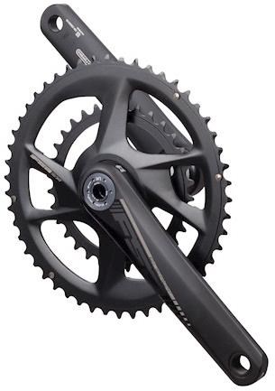 FSA Energy Modular 386EVO Road Crankset product image