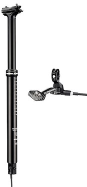 FSA Flowtron Dropper Seatpost FSA Flowtron Dropper Seatpost