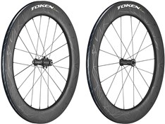 Token Zenith Konax Tri Wheelset