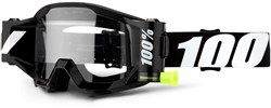 100% Strata Forecast Outlaw SVS Goggles