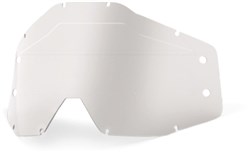Product image for 100% Accuri Forecast Youth Replacement Lens Sonic Bumps