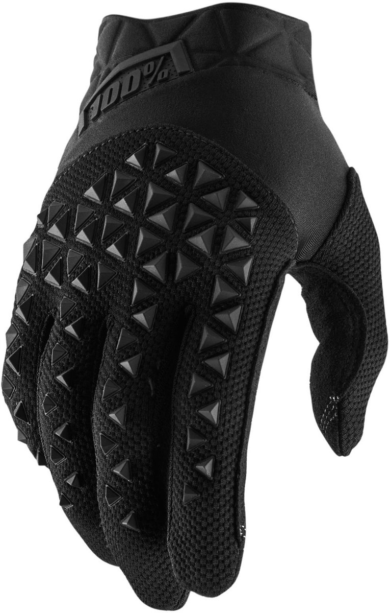 100% Airmatic Long Finger Cycling Gloves product image