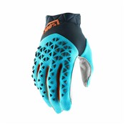 100% Airmatic Long Finger Cycling Gloves