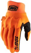 100% Cognito D30 Long Finger Gloves