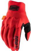 100% Cognito D30 Long Finger Gloves