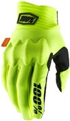100% Cognito D30 Long Finger Gloves
