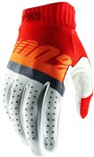 100% Ridefit Long Finger Gloves